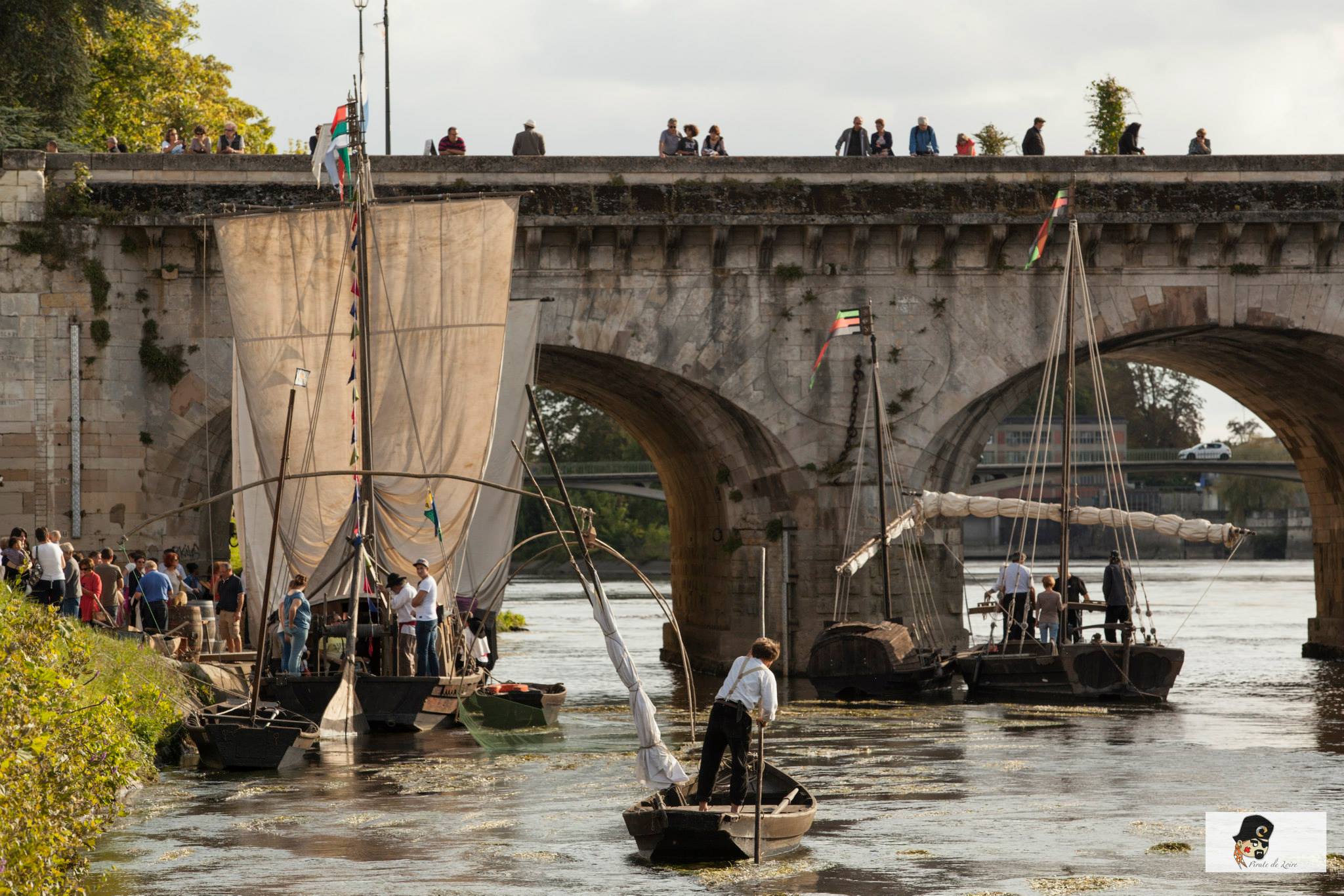 Patrimoine maritime et fluvial