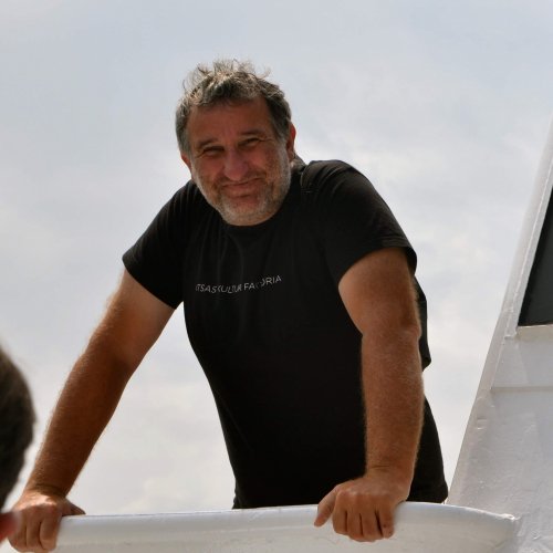 Thierry Pons